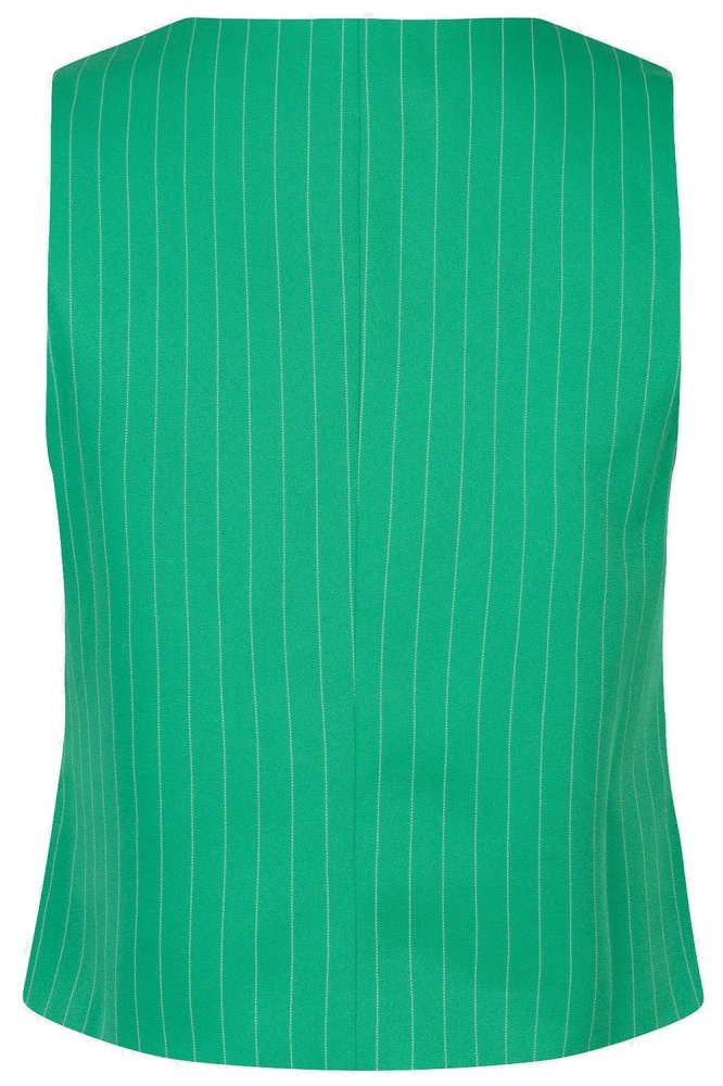 GILET NADINE S HSS2516 Green